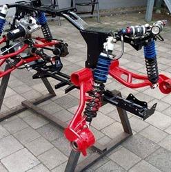 BM suspension