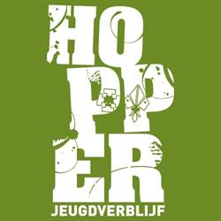 Hopper jeugdverblijf De Brink