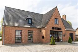 Apotheek Minne-Ovaere