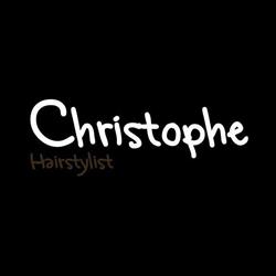 Christophe Hairstylist