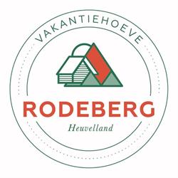 Vakantiehoeve Rodeberg