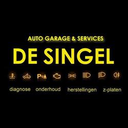 Garage De Singel