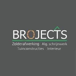 Schrijnwerken Brojects