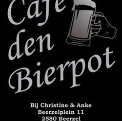 Cafe Den Bierpot