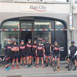 Haircity Antwerp
