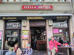 'In de stad Aalst'