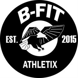 B-Fit Athletix Wuustwezel