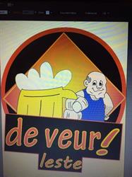 De veurleste