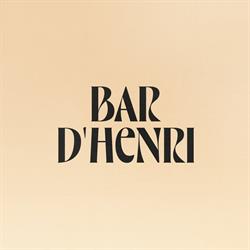 Bar d'Henri