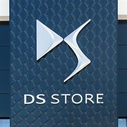 DS store Sint-Niklaas