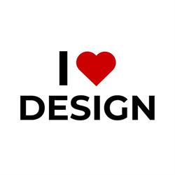 I LOVE DESIGN