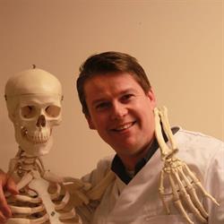 Praktijk voor Osteopathie Lochristi