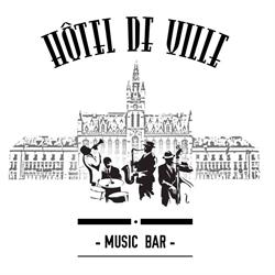 Hôtel de Ville