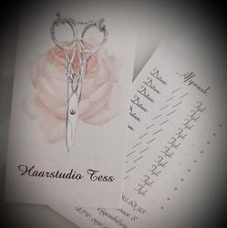 Haarstudio Tess