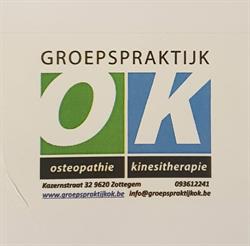 Groepspraktijk OK Zottegem