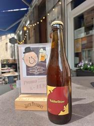 Den babbelaer