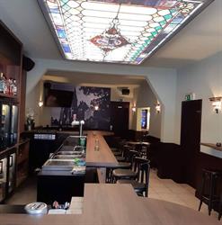 Torenhof café Hasselt