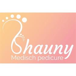 Medisch pedicure Shauny