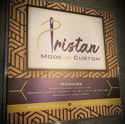 Tristan Mode & Custom