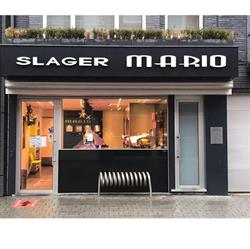 Slagerij Mario Maldegem