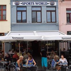 Sportsworld - Turnhout
