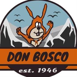 Scouts Don Bosco (W1214G)