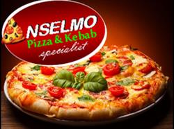 Pizza Anselmo