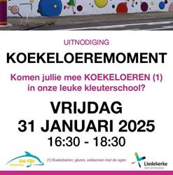 Gemeentelijke Kleuterschool Dol-Fijn