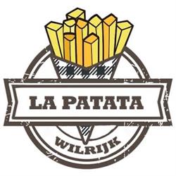 Frituur La patata Wilrijk