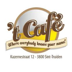 T cafe