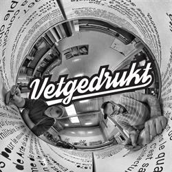 Vetgedrukt