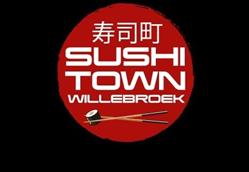 Sushi Town Willebroek