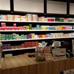 Apotheek Vanoost Ninove