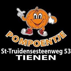 Buurtwinkel  Pompoentje Tienen