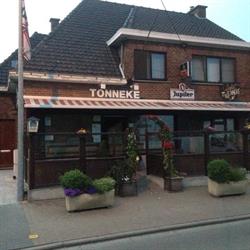 Café Tonneke
