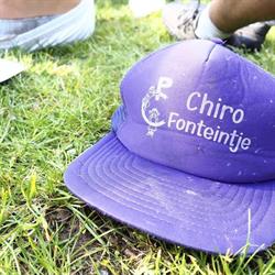 Chiro Fonteintje