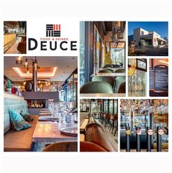Deuce Food & Drinks