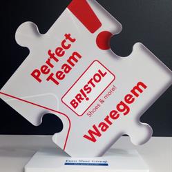 Bristol Waregem