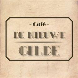 De Nieuwe Gilde