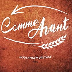 Comme avant