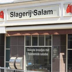 Slagerij Ya Salam