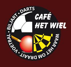 Café Het Wiel Bornem