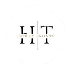 HAIR BY Tatiana