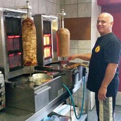 Doner Kebab Baba Osman