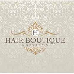 Kapsalon Hair Boutique