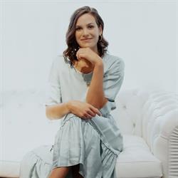 Diëtiste Charlotte Peeters