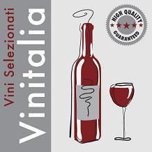 Vinitalia - Vini Selezionati - Daniël Beckx