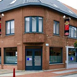 Café Centrum