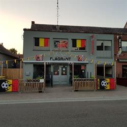Café Flagrant