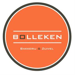 Bakkerij Bolleken
